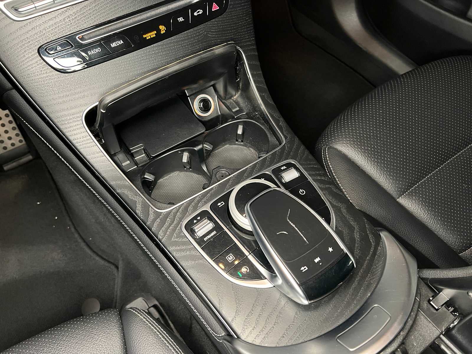 2018 Mercedes-Benz GLC 300 4MATIC® SUV