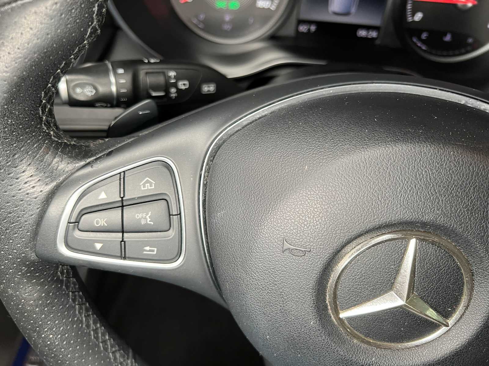 2018 Mercedes-Benz GLC 300 4MATIC® SUV
