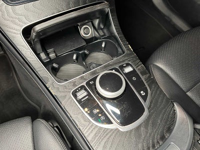 2018 Mercedes-Benz GLC 300 4MATIC® SUV