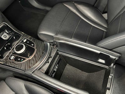 2018 Mercedes-Benz GLC 300 4MATIC® SUV