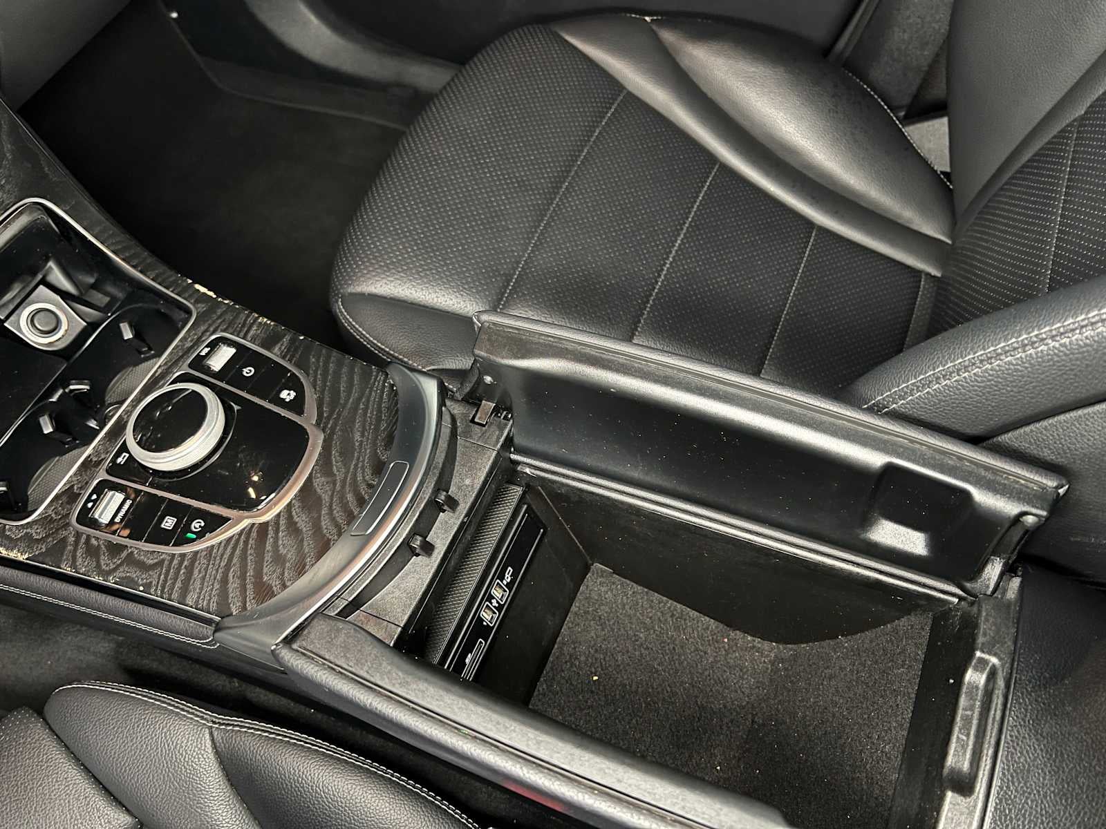 2018 Mercedes-Benz GLC 300 4MATIC® SUV