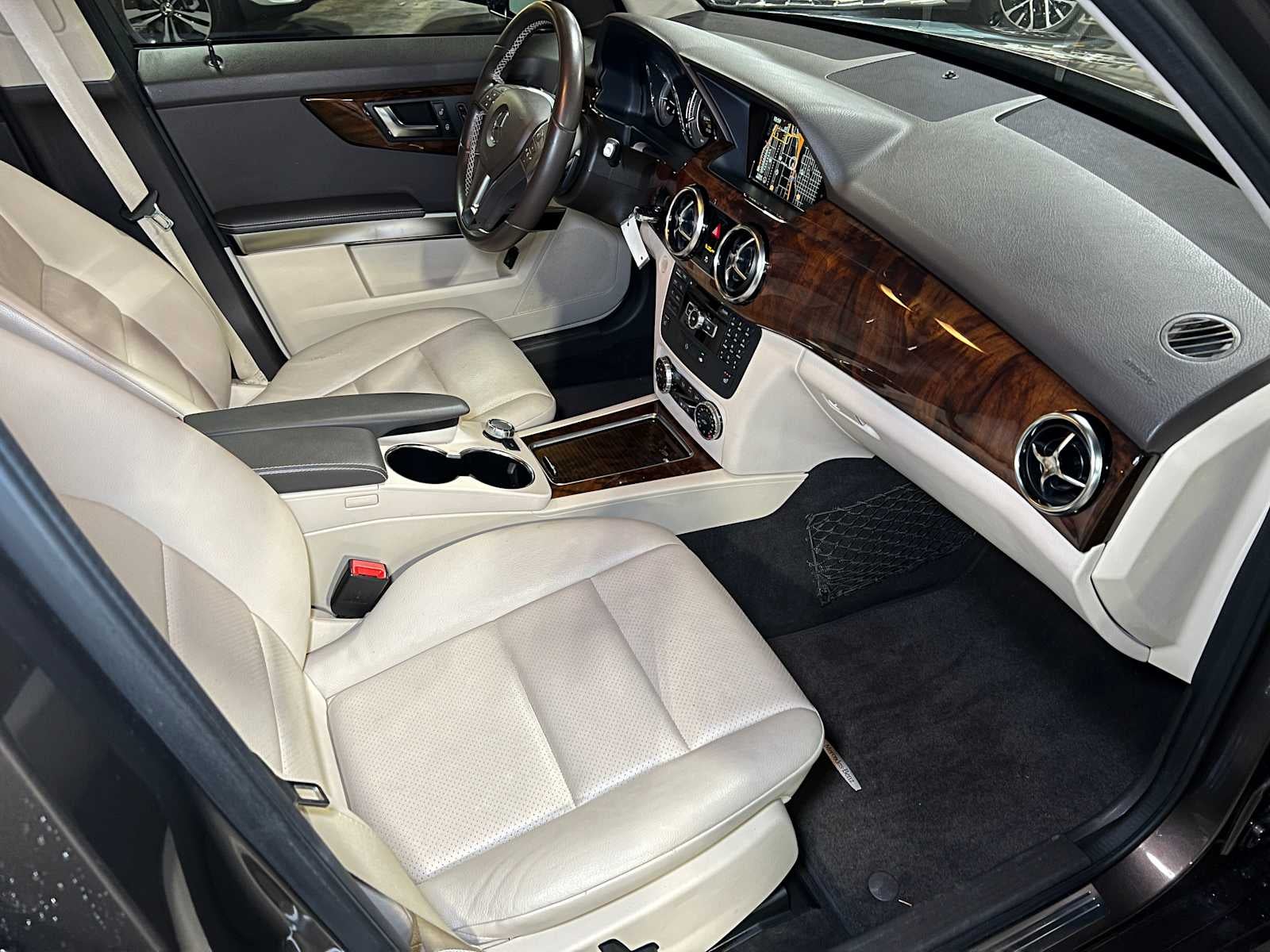 2014 Mercedes-Benz GLK GLK 350