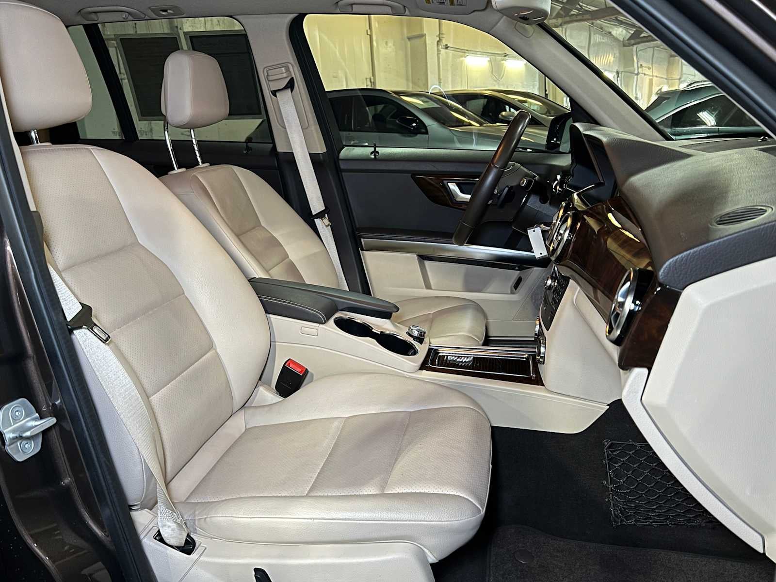 2014 Mercedes-Benz GLK GLK 350