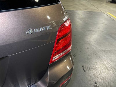 2014 Mercedes-Benz GLK GLK 350