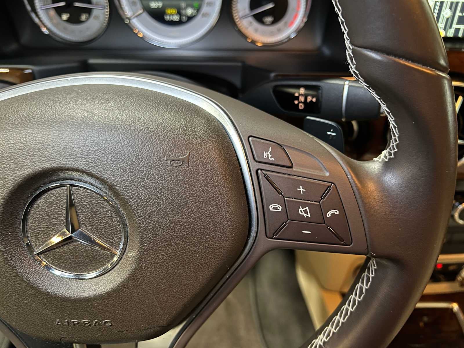 2014 Mercedes-Benz GLK GLK 350