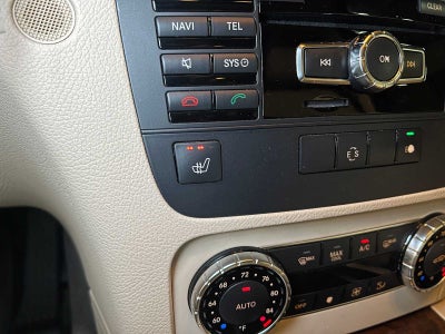 2014 Mercedes-Benz GLK GLK 350