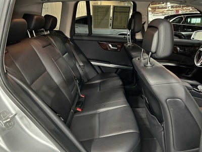 2014 Mercedes-Benz GLK 350 4MATIC® 4dr