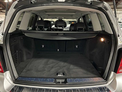 2014 Mercedes-Benz GLK 350 4MATIC® 4dr