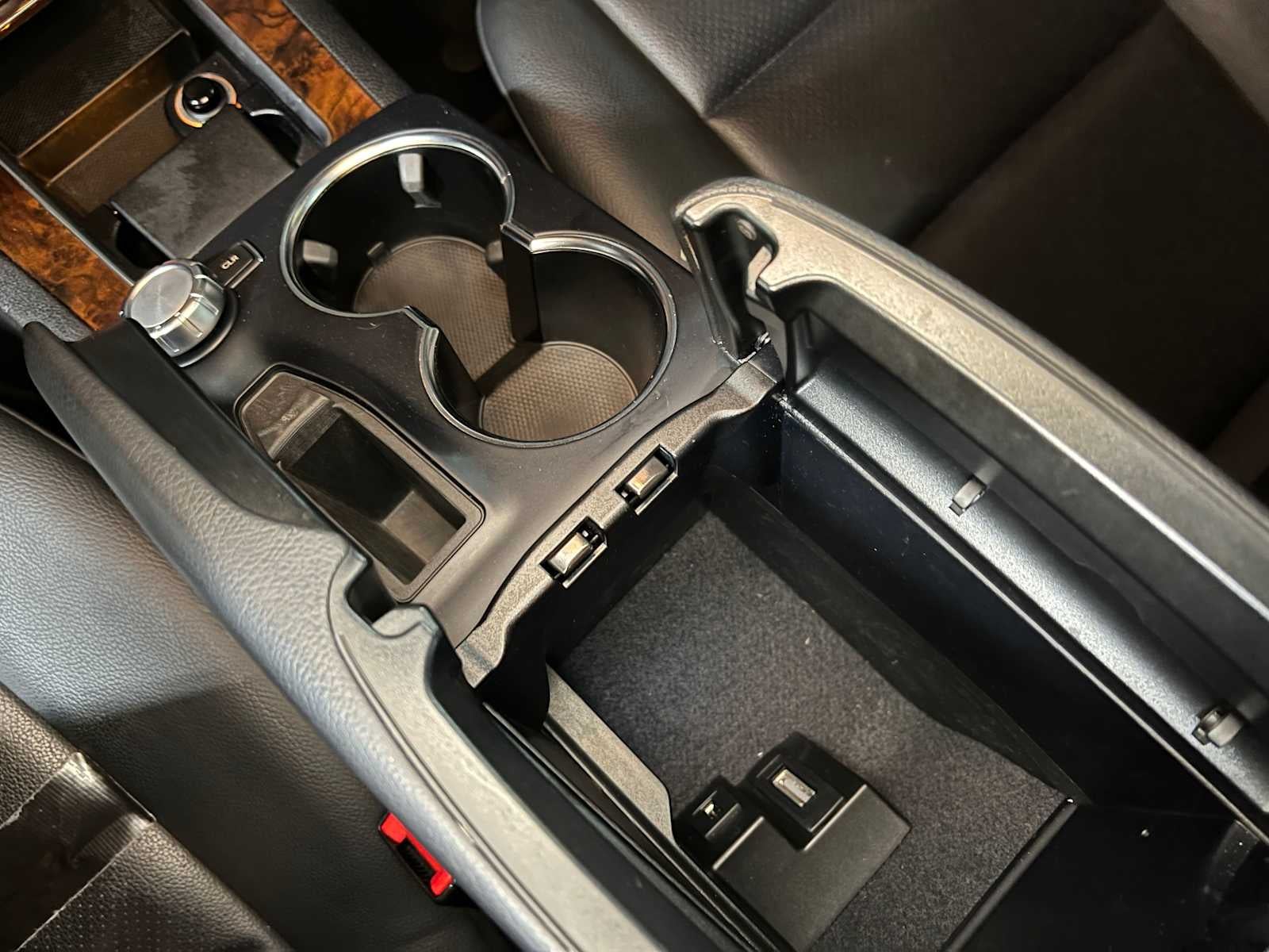 2014 Mercedes-Benz GLK 350 4MATIC® 4dr