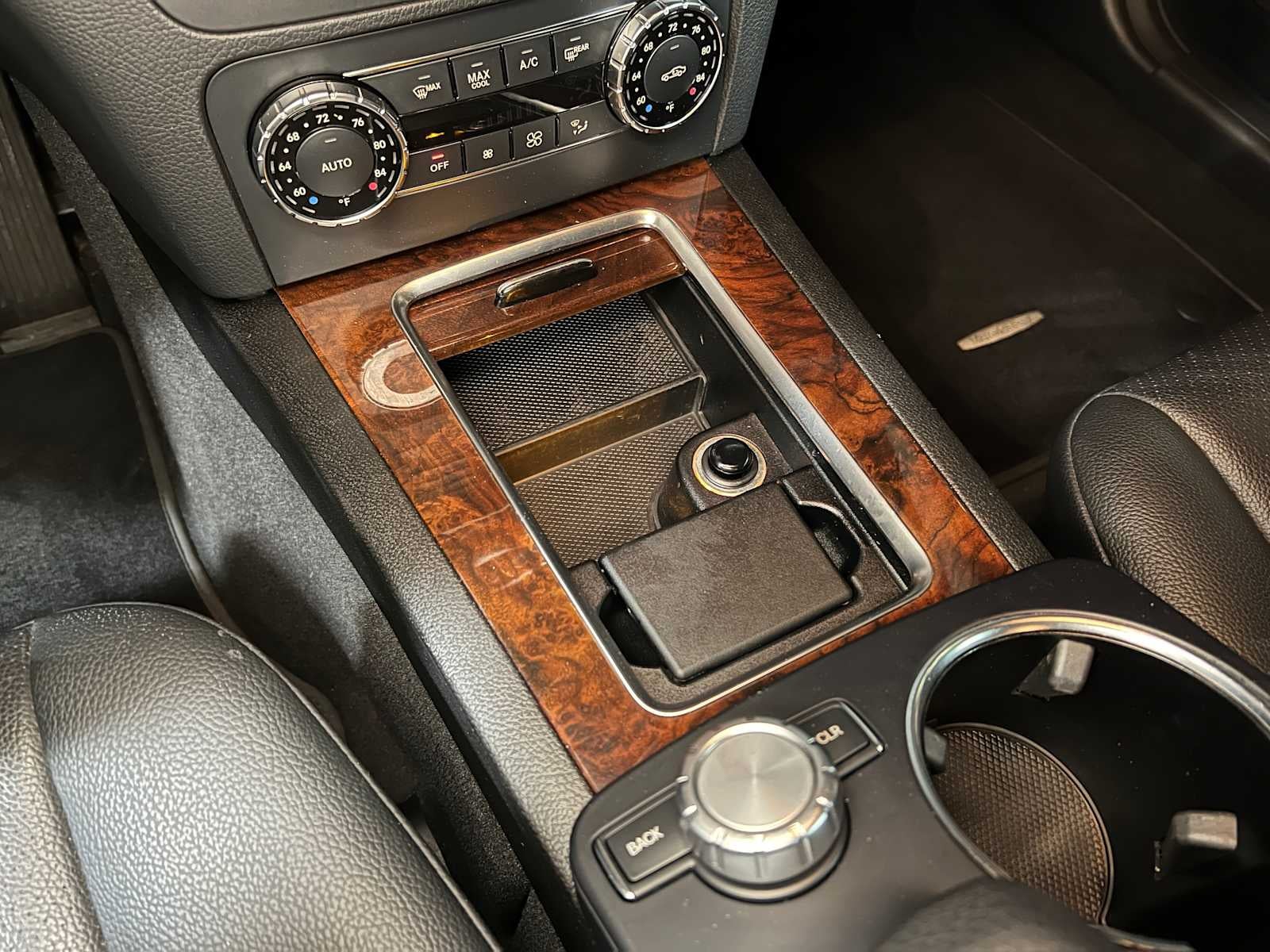 2014 Mercedes-Benz GLK 350 4MATIC® 4dr