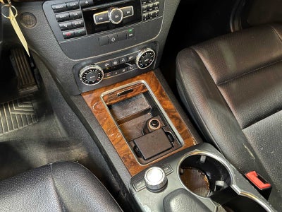 2013 Mercedes-Benz GLK 350 4MATIC® 4dr