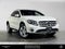 2018 Mercedes-Benz GLA 250 4MATIC® SUV