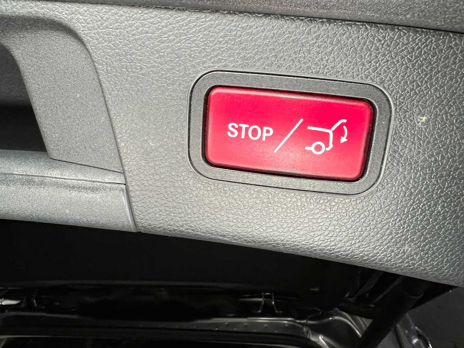 2017 Mercedes-Benz GLA 250 4MATIC® SUV