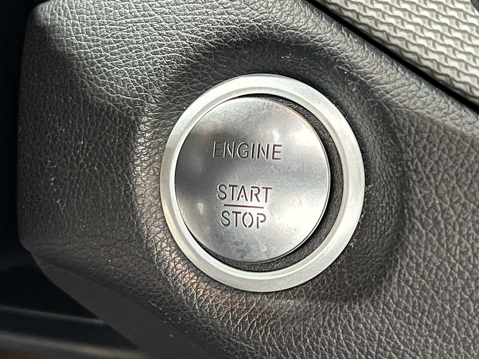 2017 Mercedes-Benz GLA 250 4MATIC® SUV