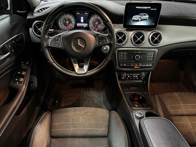 2017 Mercedes-Benz GLA 250 4MATIC® SUV