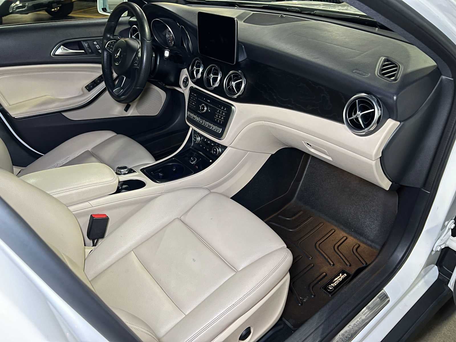2018 Mercedes-Benz GLA 250 4MATIC® SUV