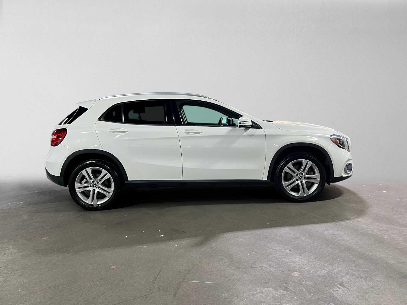 2018 Mercedes-Benz GLA 250 4MATIC® SUV