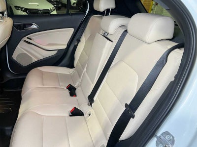 2018 Mercedes-Benz GLA 250 4MATIC® SUV