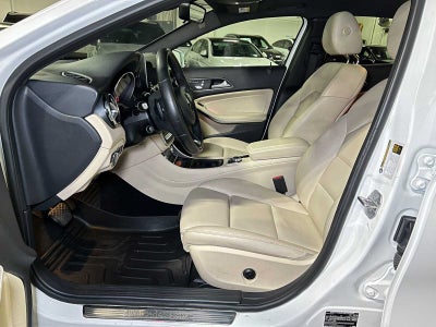 2018 Mercedes-Benz GLA 250 4MATIC® SUV