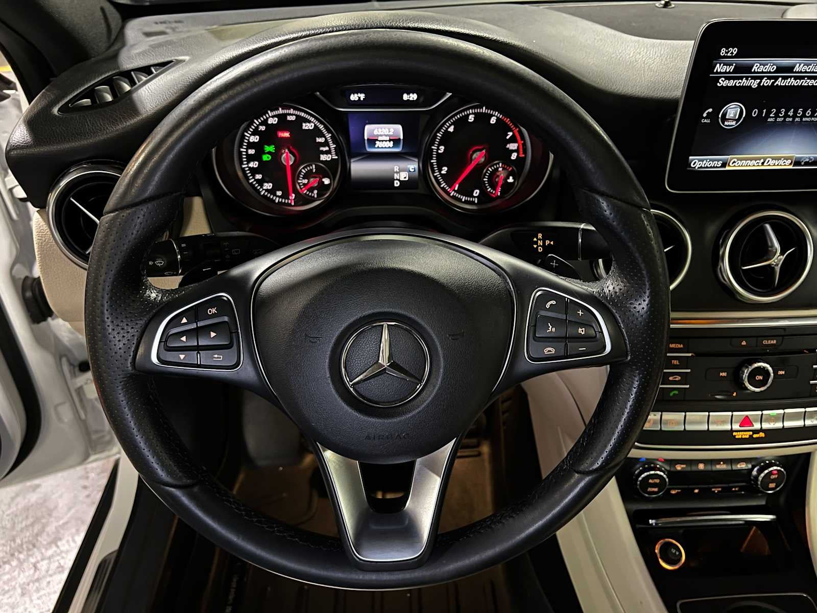 2018 Mercedes-Benz GLA 250 4MATIC® SUV