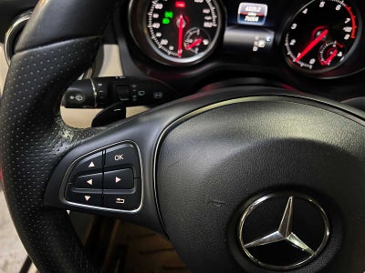 2018 Mercedes-Benz GLA 250 4MATIC® SUV