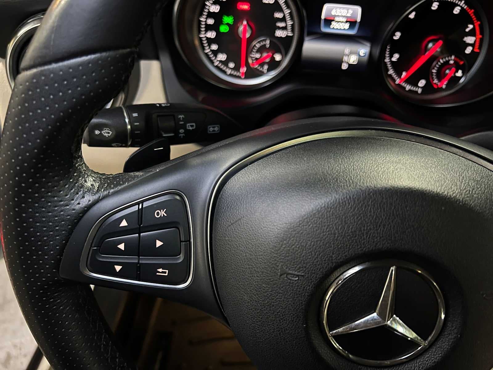 2018 Mercedes-Benz GLA 250 4MATIC® SUV