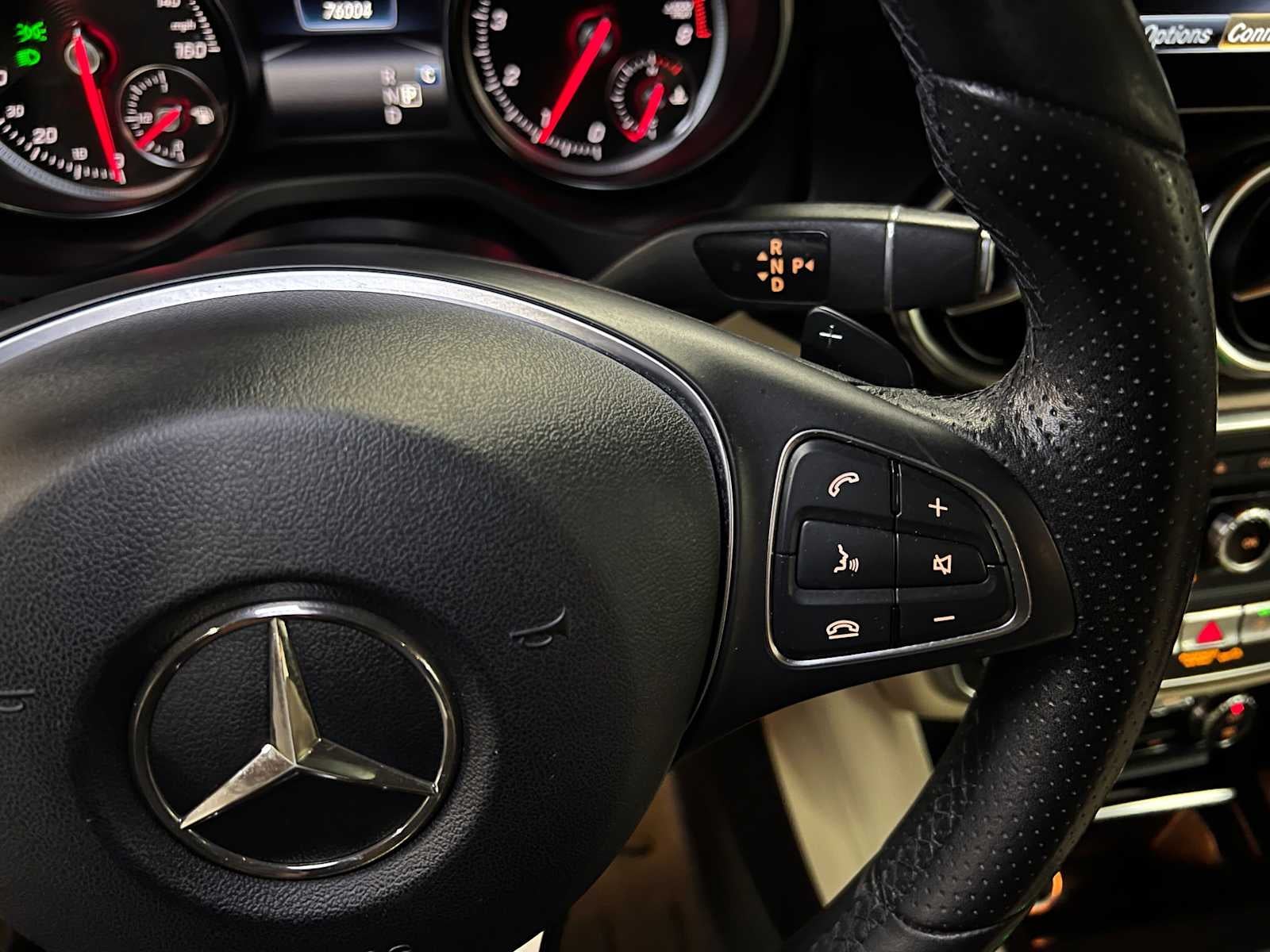 2018 Mercedes-Benz GLA 250 4MATIC® SUV