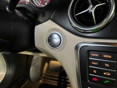 2018 Mercedes-Benz GLA 250 4MATIC® SUV