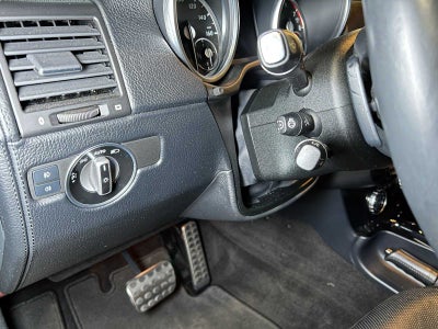 2015 Mercedes-Benz G 550 4MATIC® 4dr