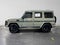 2015 Mercedes-Benz G 550 4MATIC® 4dr