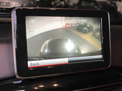 2016 Mercedes-Benz G-Class AMG® G 63