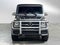 2016 Mercedes-Benz G-Class AMG® G 63