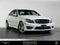 2014 Mercedes-Benz C 250 4dr Sdn RWD