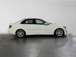 2014 Mercedes-Benz C 250 4dr Sdn RWD