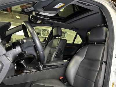 2014 Mercedes-Benz C 250 4dr Sdn RWD