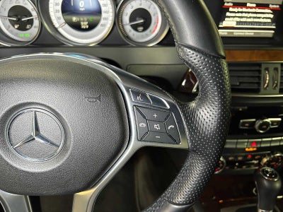 2014 Mercedes-Benz C 250 4dr Sdn RWD