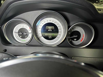 2014 Mercedes-Benz C 250 4dr Sdn RWD