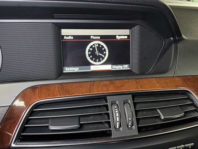2014 Mercedes-Benz C 250 4dr Sdn RWD