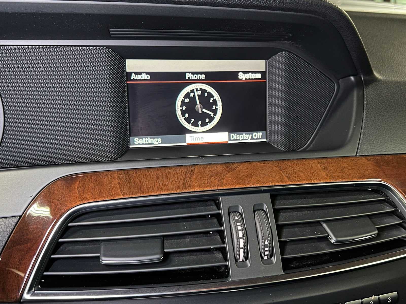 2014 Mercedes-Benz C 250 4dr Sdn RWD