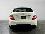 2014 Mercedes-Benz C 250 4dr Sdn RWD