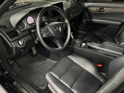 2008 Mercedes-Benz C350 4dr Sdn RWD
