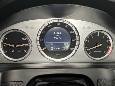 2008 Mercedes-Benz C350 4dr Sdn RWD