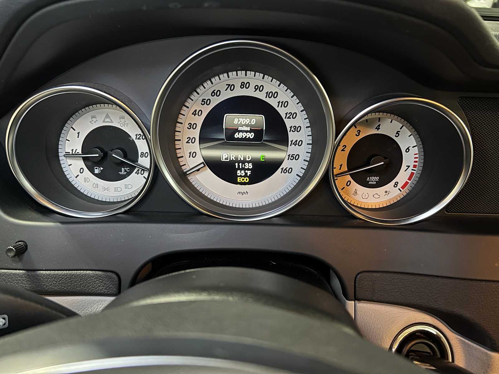 2013 Mercedes-Benz C-Class C 300 Sport