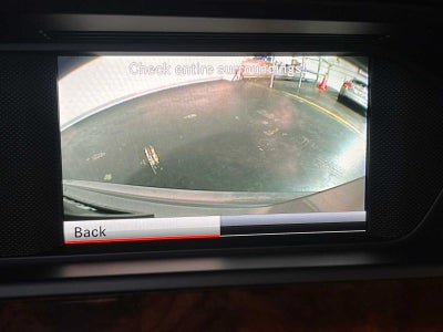 2013 Mercedes-Benz C-Class C 300 Sport