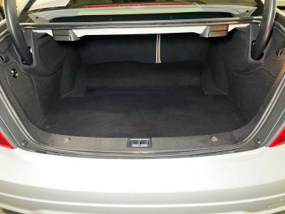2014 Mercedes-Benz C 250 2dr Cpe RWD