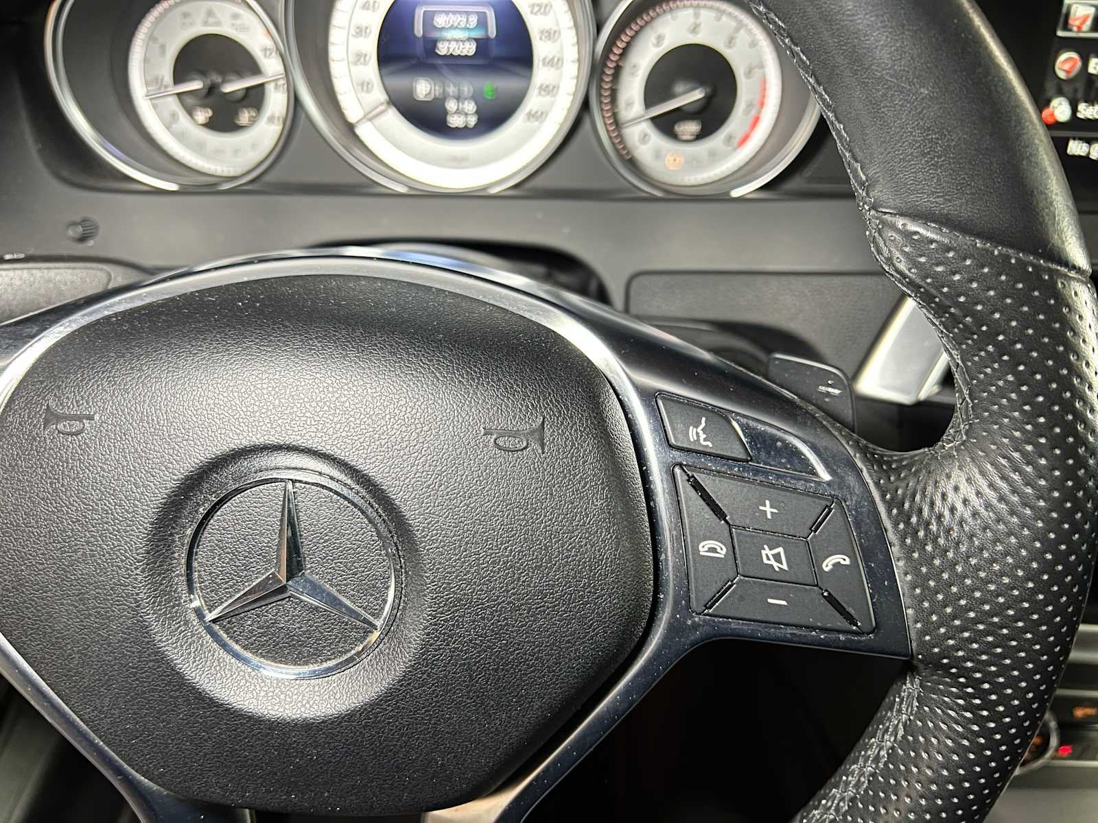 2015 Mercedes-Benz C 350 2dr Cpe RWD