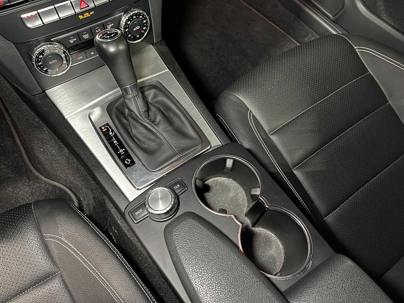 2015 Mercedes-Benz C 350 2dr Cpe RWD