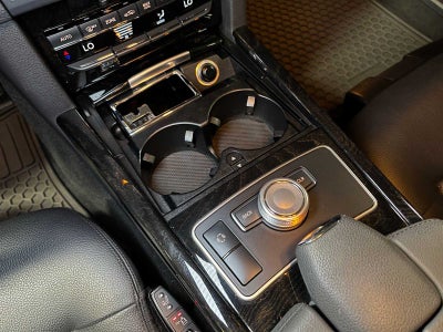 2012 Mercedes-Benz E 350 4dr Sdn 4MATIC®