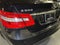 2013 Mercedes-Benz E 550 4dr Sdn 4MATIC®