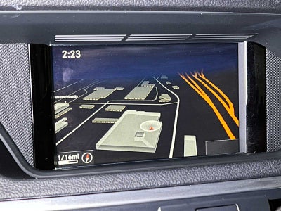 2013 Mercedes-Benz E 550 4dr Sdn 4MATIC®